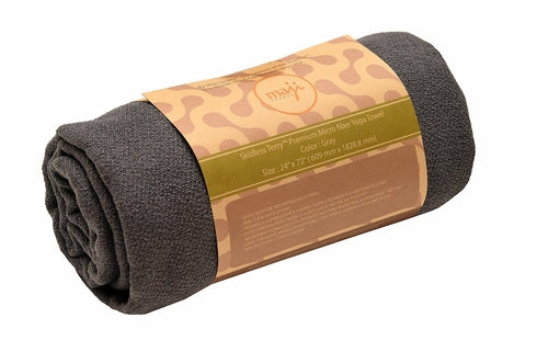 Noskid Sandwash Yoga Towel