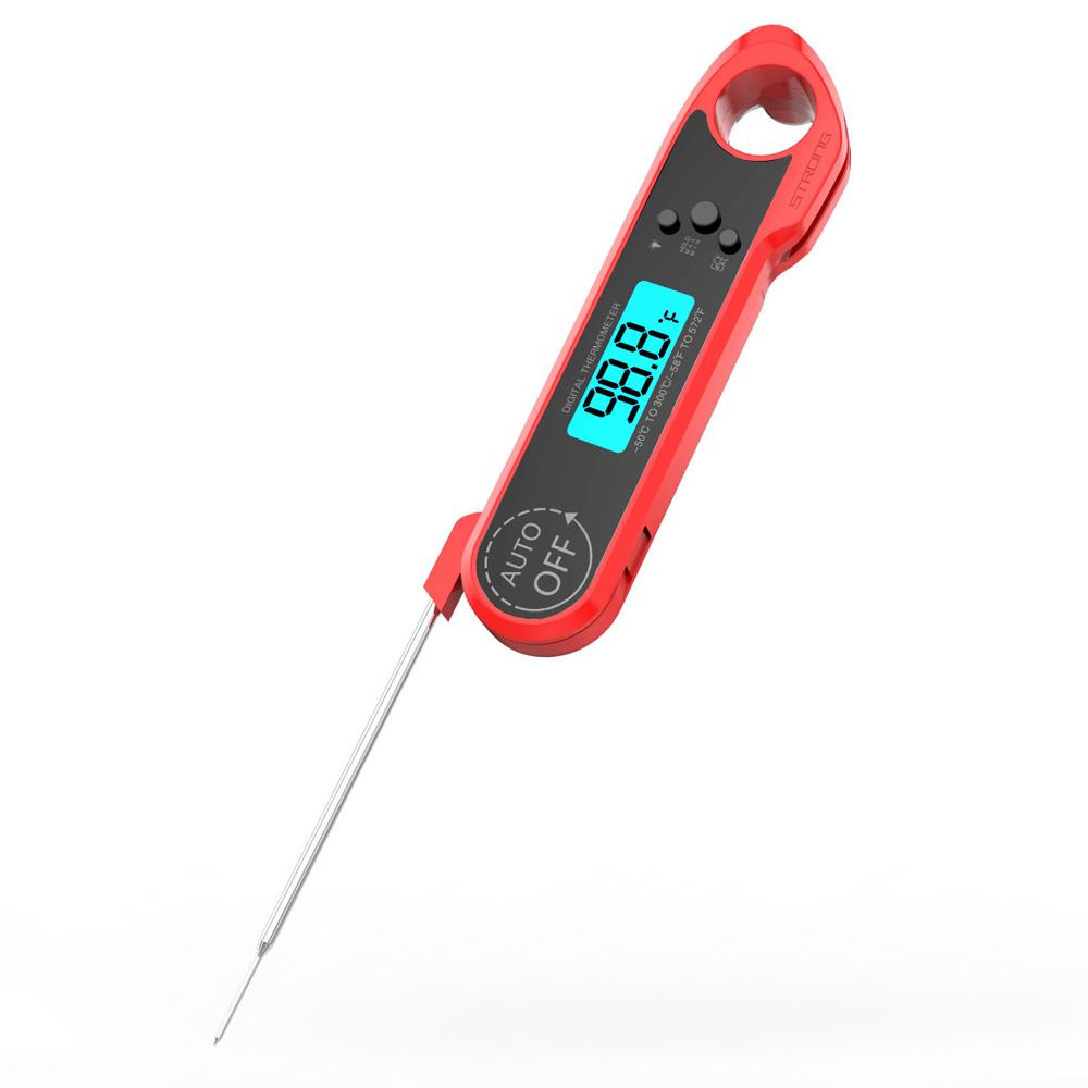 Digital Kitchen Thermometer Food Tools Electronic Cooking Probe BBQ SP