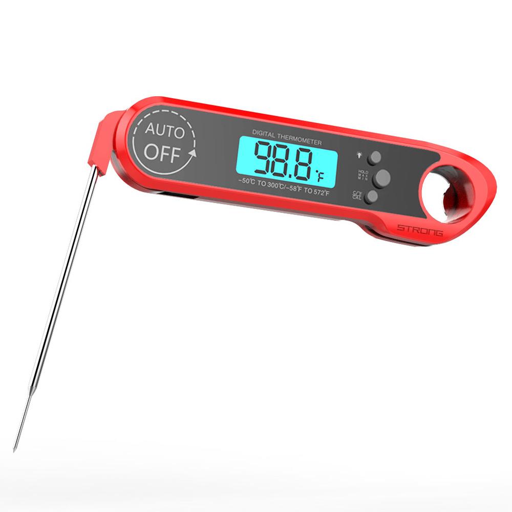 Digital Kitchen Thermometer Food Tools Electronic Cooking Probe BBQ SP