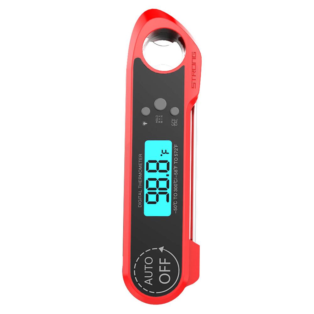 Digital Kitchen Thermometer Food Tools Electronic Cooking Probe BBQ SP