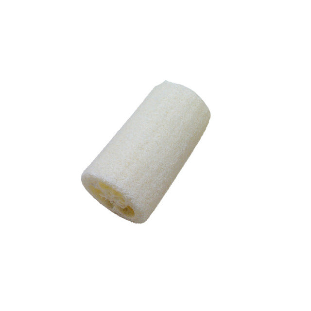 Natural Loofah Bath Body Shower Sponge