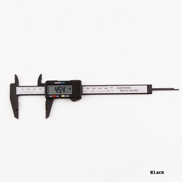 High quality 150mm/6inch Digital Caliper LCD