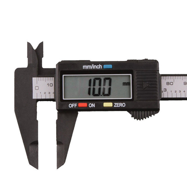 High quality 150mm/6inch Digital Caliper LCD