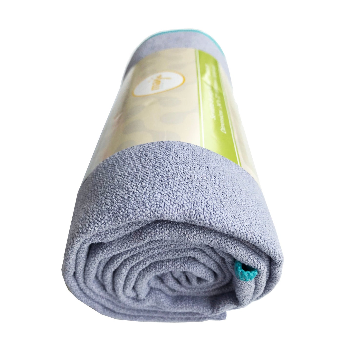 Noskid Sandwash Yoga Towel