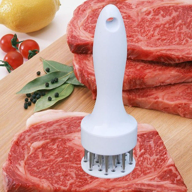 Profession Meat Meat Tenderizer Needle With