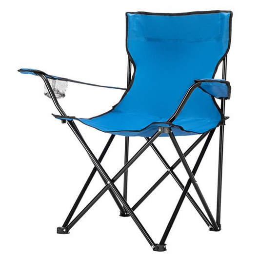 Outdoor lightweight Chair Portable Folding Camping Chair